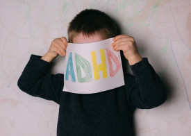 Understanding ADHD: A Guide for Anxious Parents 