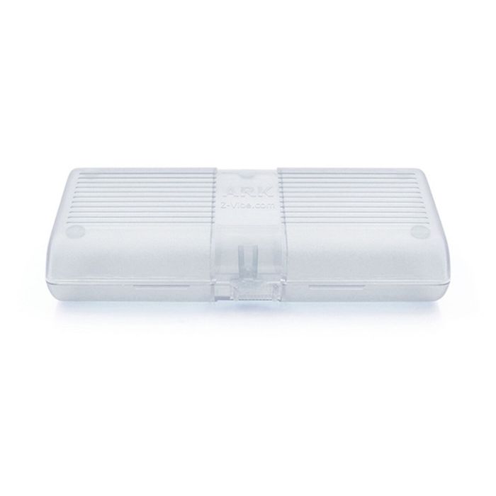 Spellbinders　BetterPress セット（未使用品） ARK's Z-Vibe Tip Kit, Oral Feeding Speech Therapy Z-Vibe Z-Grabber