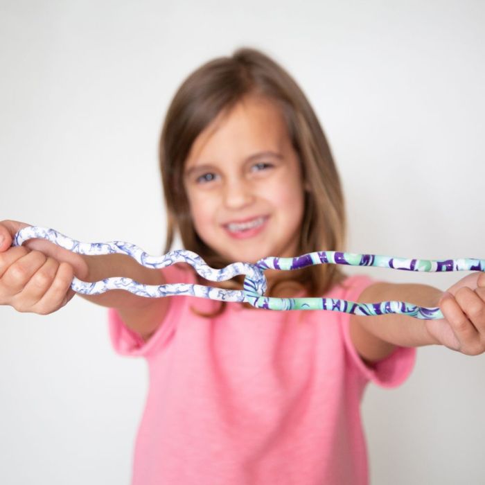 Tangle Creations Jr Artist, Fidget Toy Stress Autism ADHD Anxiety SEN