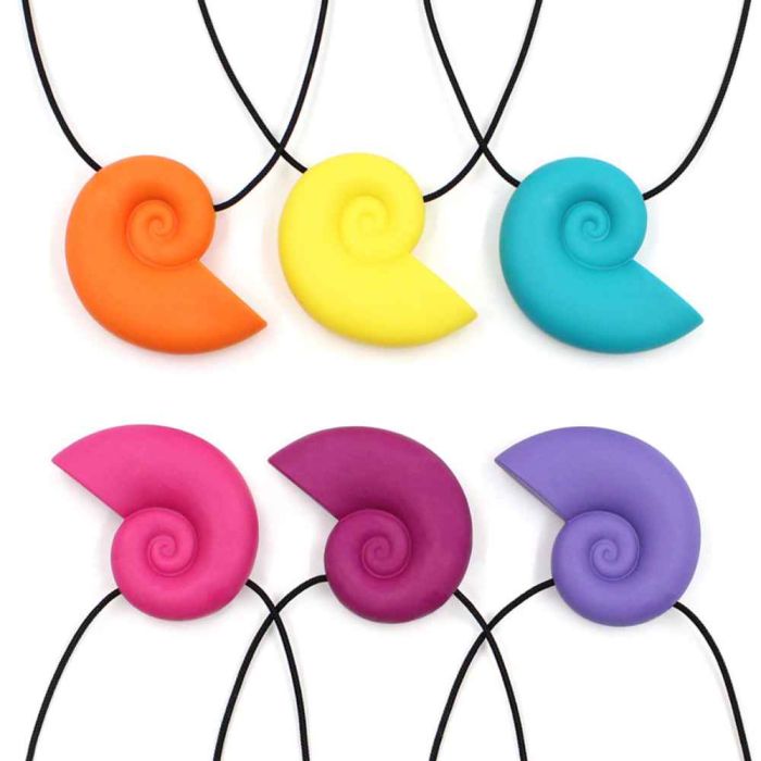 Special Supplies Chew Necklaces for Sensory Kids India | Ubuy