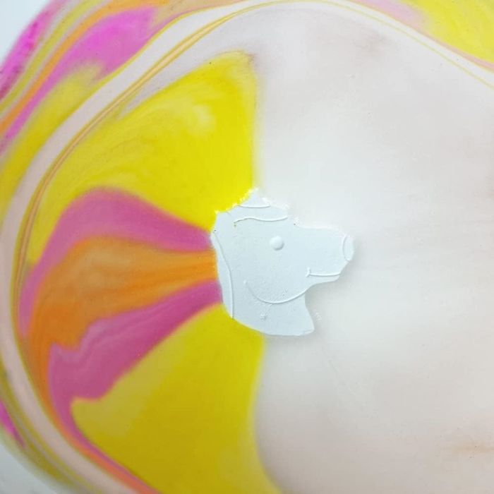 Zimpli Kids Baff Bombz Special Effect Unicorn | Temptation Gifts - View #3
