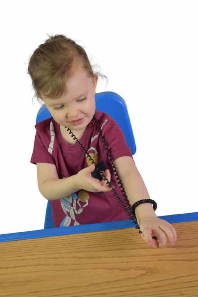 Chew Bracelet/Fidget Bracelet Autism Special Needs ADHD Biting Aid 