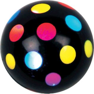 3 x RAINBOW ORBIT BALL Sensory Toys Fiddle Fidget Autism ADHD Girls Boys Gift UK 