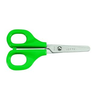 Peta Adult Easi-Grip Scissors 45mm Pointed Blade - Right Handed