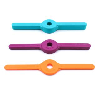 ARK’s Bite Blocks for Jaw Grading and Stability