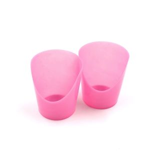 ARK's Flexi Cup Pack of 2 Small Pink