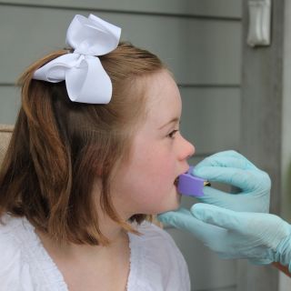 ARK's The Right Bite Feeding Therapy Tool