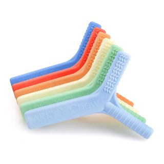ARK's Y-Chew® Oral Motor Chew Collection