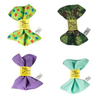 Baby Paper Sensory Fidget Toy