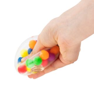 Bright Balls DNA Squish Ball 38449 Tobar