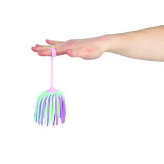 Candy Jellyfish Fidget Toy Keycraft NV483