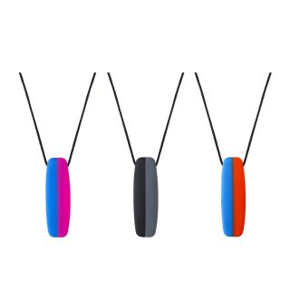 Chewigem Board Pendant Sensory Chew Collection