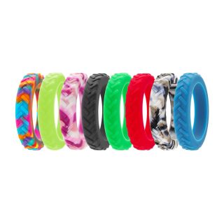 Chewigem Tread Child Bangle Collection
