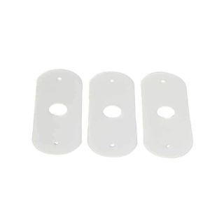 Chubuddy Chewubbles Universal Chew Straps 3 Pack