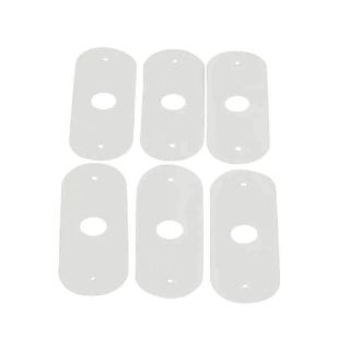 Chubuddy Chewubbles Universal Chew Straps 6 Pack