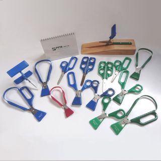 Comprehensive Scissor Assessment Kit PCAK-1 Peta UK