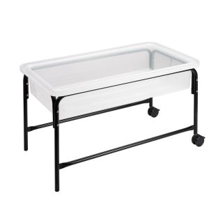 Edx Sand and Water Tray 66026 with 58cm Stand