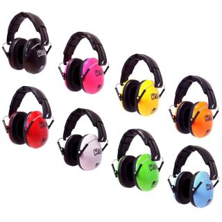 Edz Kidz Kids Ear Defenders Collection