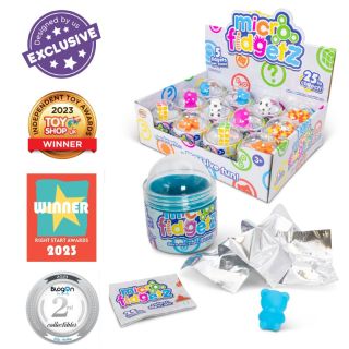 Micro Fidgetz Series 1