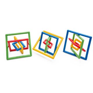 Gyrobi Square Fidget Toy Pencil Grip