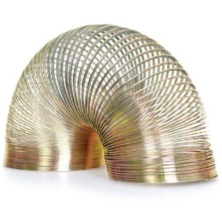 Mini Springy Slinky Toy 02487 Tobar