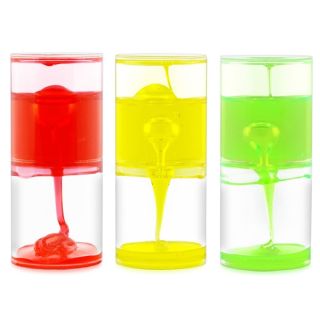 Ooze Tubes Traffic Light STLOT3 Playlearn