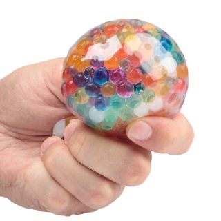Rainbow Jellyball 35991 Tobar One For Fun