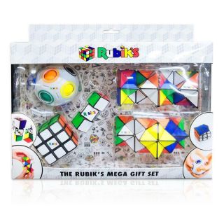 Rubik's Cube Magic Star Gift Set