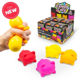 Scrunchems Candy Cats 38670 Tobar