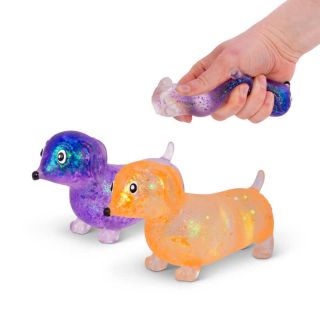 Scrunchems Sugar Sausage Dog 38815 Tobar