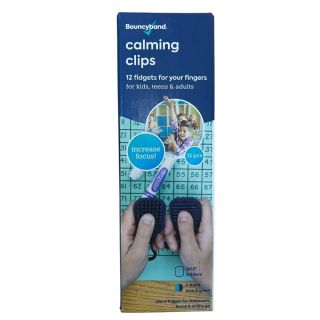 Calming Clip