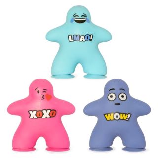 Stuck Dudes Sensory Toy