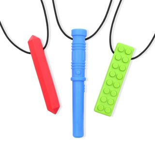 Ark Go-To Chew Necklace Pack