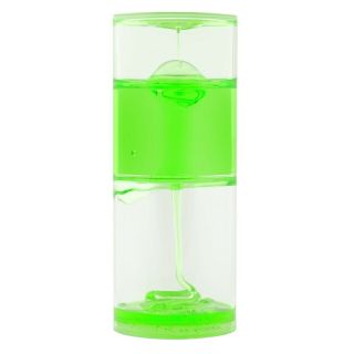 UV Mini Ooze Tube Green Playlearn