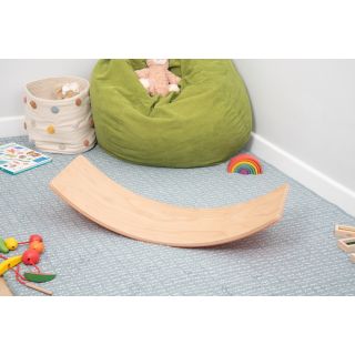 Wooden Balance Board 74063 TickiT