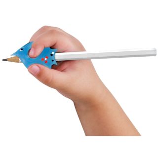 Write It Right Skill Trainer Unik-Um Blue 3+ Years