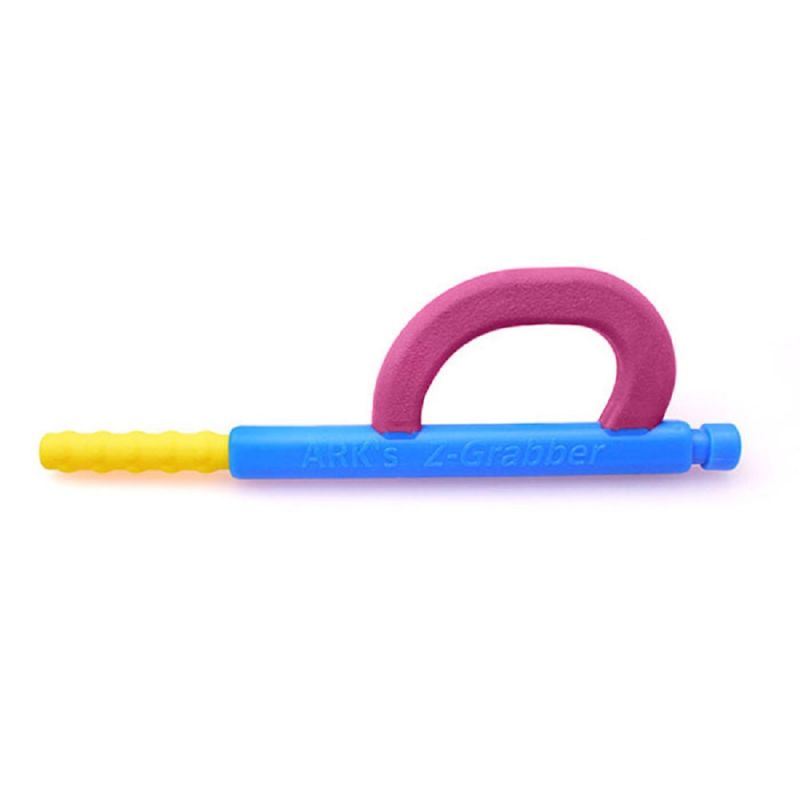 ARK's Z-Grabber Vibrating Oral Motor Chew Tool Speech Feeding
