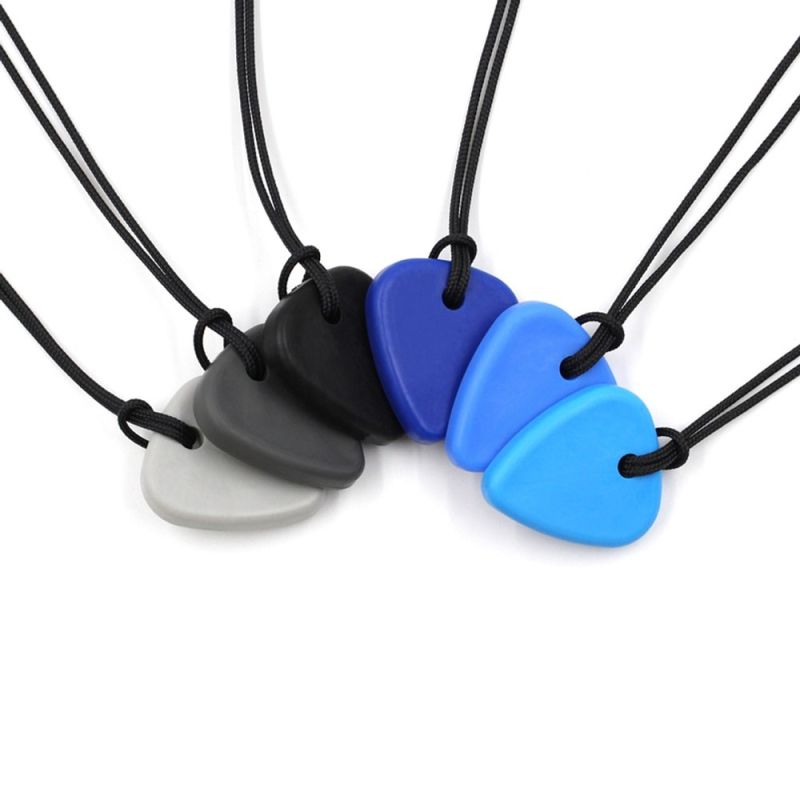 Newest Food Grade Personality Shark Tooth Teething Necklace Baby Teething  Child Chewing Autism Adult Necklace - China Baby Toothbrush and Nipple  price | Made-in-China.com