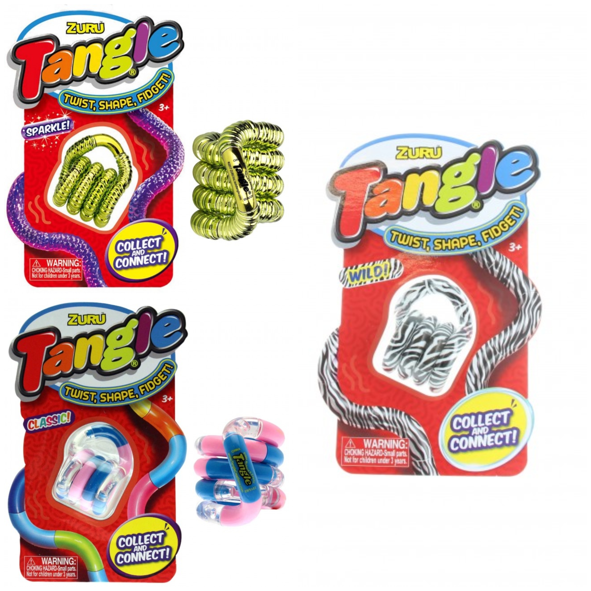 Tangle Therapy Toys Uk - Wow Blog