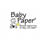 Baby Paper